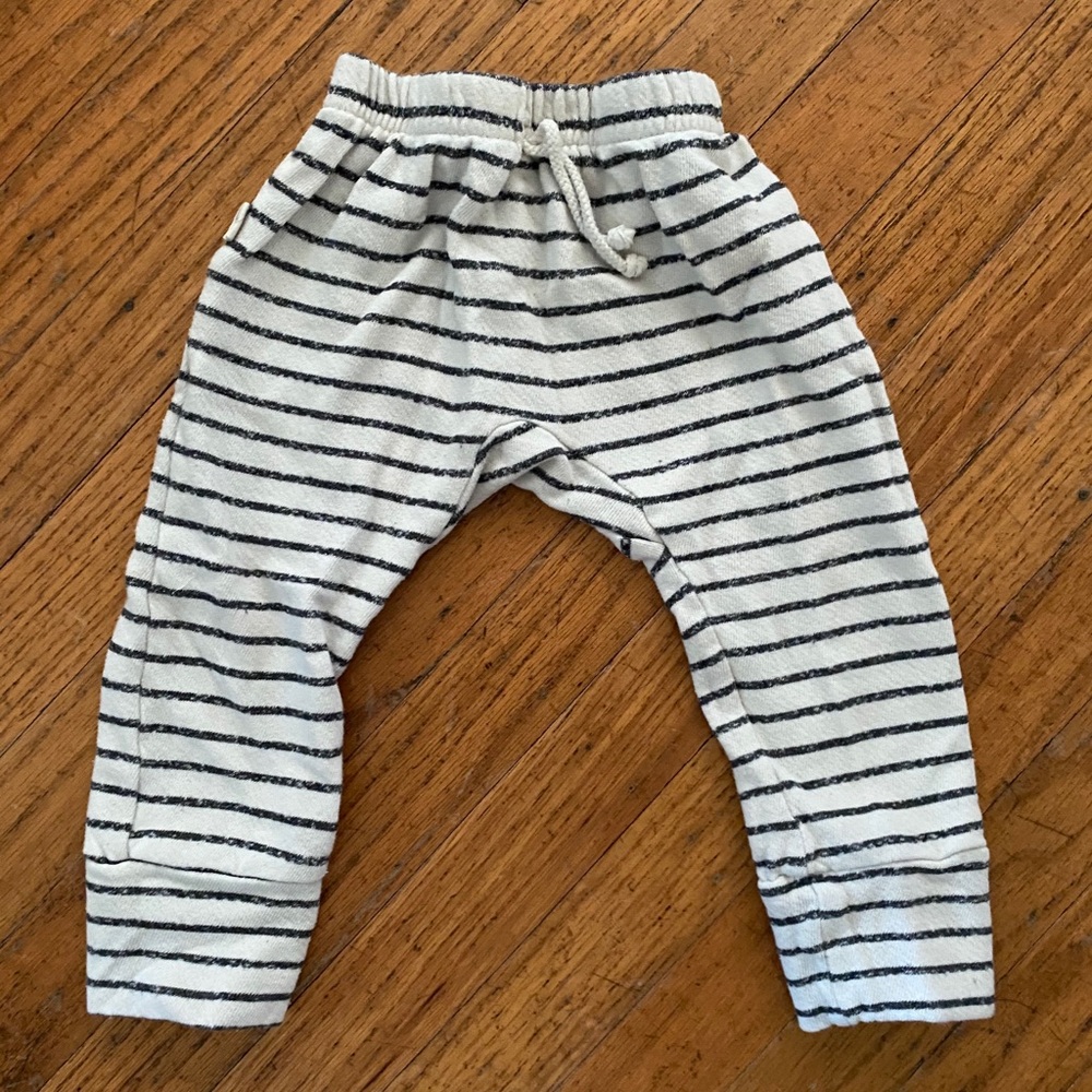 Childhoods Clothing Unisex pants